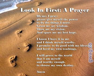 Look_In_First