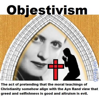 Objestivism