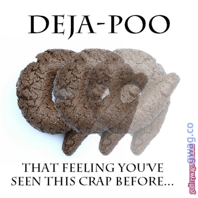 dejapoo