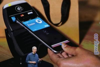 applepay